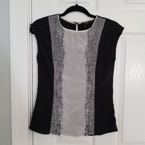 XS DAX blouse